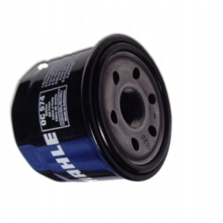 FILTR OLEJU MAHLE OC574 DO MOTOCYKLA SUZUKI LT-F 400 LT-F400 4X4 2002-2015