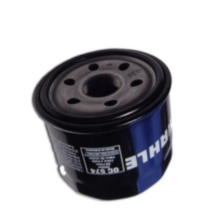 FILTR OLEJU MAHLE OC574 DO MOTOCYKLA SUZUKI LT-A 500 LT-A500 4X4 2009-2021
