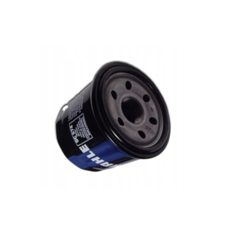 FILTR OLEJU MAHLE OC574 DO MOTOCYKLA SUZUKI GSX-S 950 GSX-S950 2022-2024