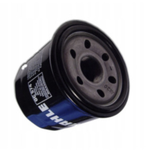 FILTR OLEJU MAHLE OC574 DO MOTOCYKLA SUZUKI GSX-S 750 GSX-S750 2017-2022