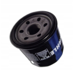 FILTR OLEJU MAHLE OC574 DO MOTOCYKLA SUZUKI GSX-R 1100 GSX-R1100 1986-1997