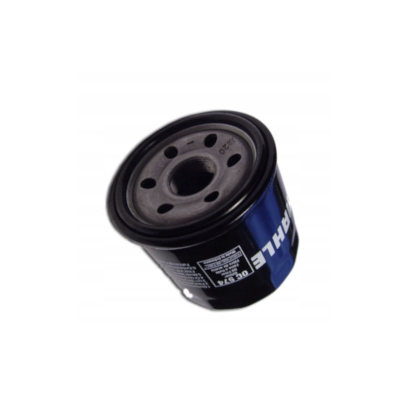 FILTR OLEJU MAHLE OC574 DO MOTOCYKLA SUZUKI GSX-R 1000 GSX-R1000 2001-2022