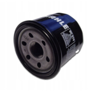 FILTR OLEJU MAHLE OC574 DO MOTOCYKLA SUZUKI GSX-R 750 GSX-R750 1988-2017