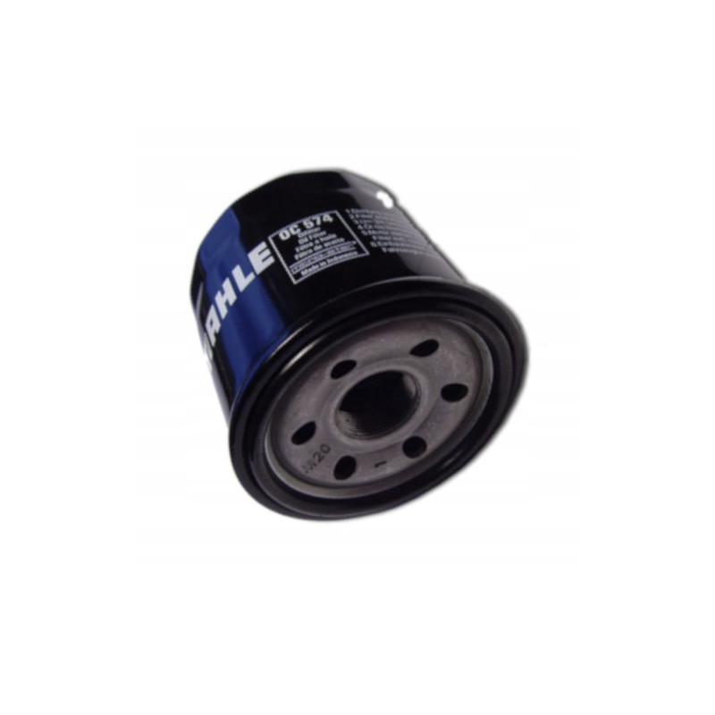 FILTR OLEJU MAHLE OC574 DO MOTOCYKLA SUZUKI GSX 1400 SUZUKI GSX1400 2002-07