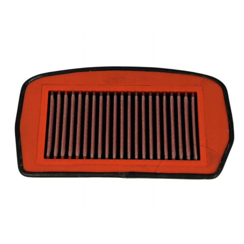 FILTR POWIETRZA BMC SPORTOWY WIELORAZOWY YAMAHA FZ6 S2 600 2007-2010