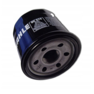 FILTR OLEJU MAHLE OC574 DO MOTOCYKLA SUZUKI GSX 1300 GSX1300 HAYABUSA 99-24