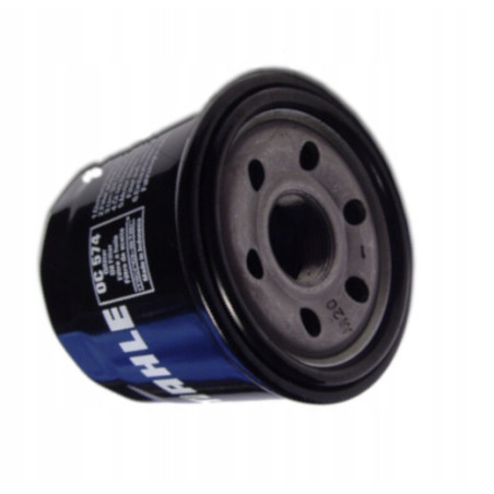FILTR OLEJU MAHLE OC574 DO MOTOCYKLA SUZUKI GSX 1200 GSX1200 INAZUMA 99-00