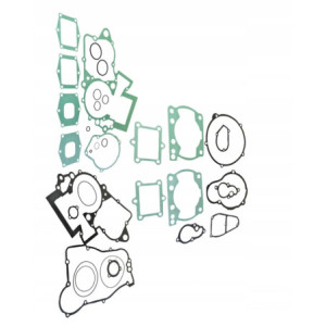 ZESTAW KOMPLET USZCZELEK ATHENA DO MOTOCYKLA GAS GAS EC 300 EC300 1999-2014