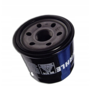 FILTR OLEJU MAHLE OC574 DO MOTOCYKLA SUZUKI GSX 750 SUZUKI GSX750 1989-2006