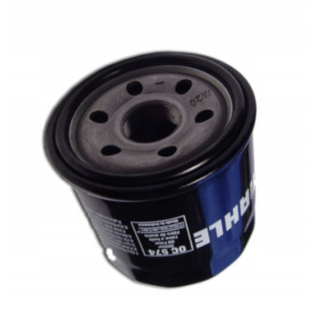 FILTR OLEJU MAHLE OC574 DO MOTOCYKLA SUZUKI GSX 750 SUZUKI GSX750 1989-2006
