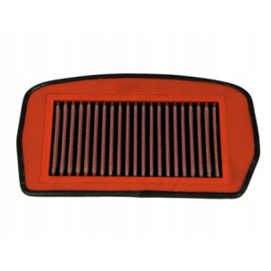 FILTR POWIETRZA BMC SPORTOWY WIELORAZOWY YAMAHA FZ6 600 2004-2008