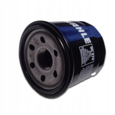 FILTR OLEJU MAHLE OC574 DO MOTOCYKLA SUZUKI GSX 600 GSX600 1988-2005