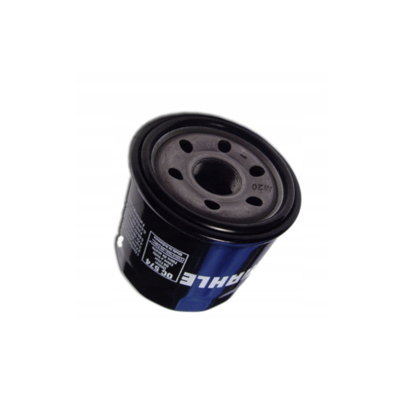 FILTR OLEJU MAHLE OC574 DO MOTOCYKLA SUZUKI GSF 1250 GSF1250 BANDIT 2007-17