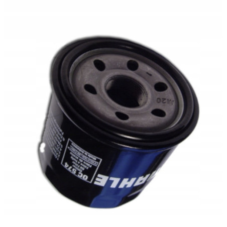 FILTR OLEJU MAHLE OC574 DO MOTOCYKLA SUZUKI GSF 1200 GSF1200 BANDIT 96-2006