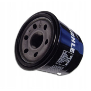 FILTR OLEJU MAHLE OC574 DO MOTOCYKLA SUZUKI GSF 600 GSF600 BANDIT 1995-2004