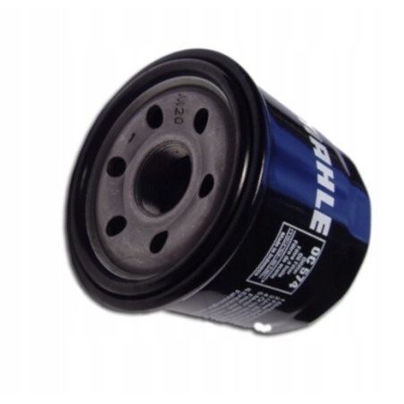 FILTR OLEJU MAHLE OC574 DO MOTOCYKLA SUZUKI GSF 600 GSF600 BANDIT 1995-2004