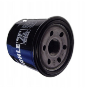 FILTR OLEJU MAHLE OC574 DO MOTOCYKLA SUZUKI DL 800 DL800 V-STROM 2023-2024