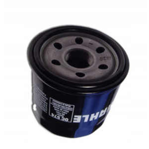 FILTR OLEJU MAHLE OC574 DO MOTOCYKLA SUZUKI DL 250 DL250 V-STROM 2017-2021