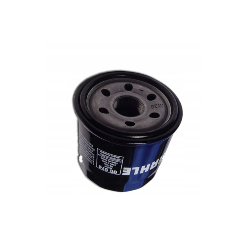 FILTR OLEJU MAHLE OC574 DO MOTOCYKLA SUZUKI DL 250 DL250 V-STROM 2017-2021