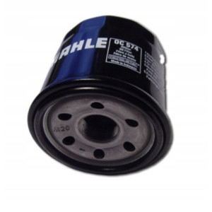 FILTR OLEJU MAHLE OC574 DO MOTOCYKLA CAGIVA V-RAPTOR 650 V-RAPTOR650 01-05
