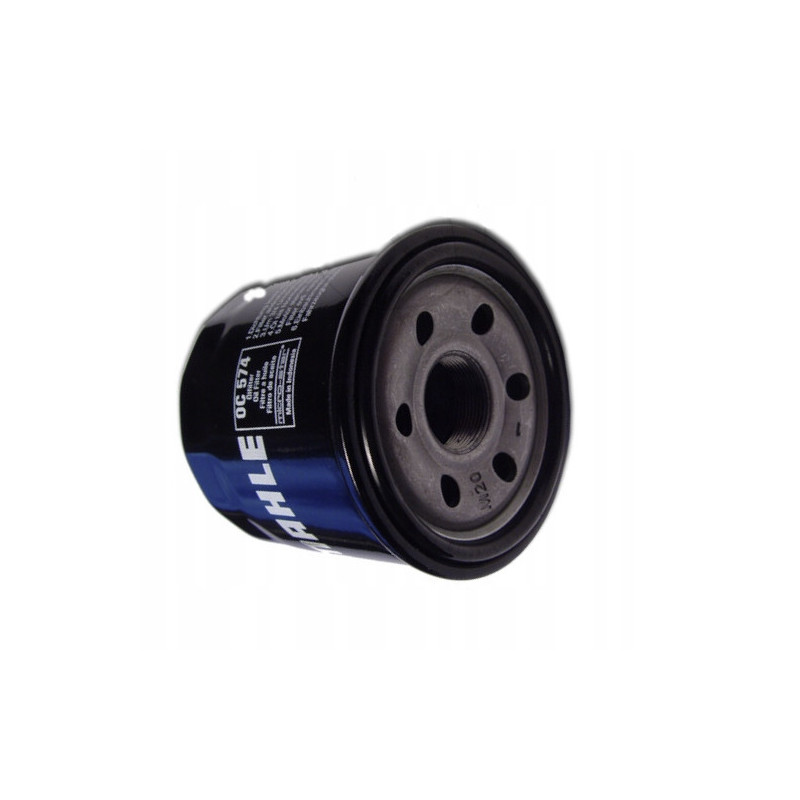 FILTR OLEJU MAHLE OC574 DO MOTOCYKLA CAGIVA RAPTOR 1000 RAPTOR1000 2000-05