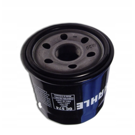 FILTR OLEJU MAHLE OC574 DO MOTOCYKLA APRILIA TUONO 1000 TUONO1000 V4 11-24