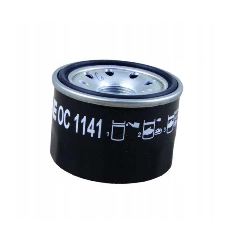 FILTR OLEJU MAHLE OC1141 DO MOTOCYKLA BMW G 310 BMW G310 R 2016-2024