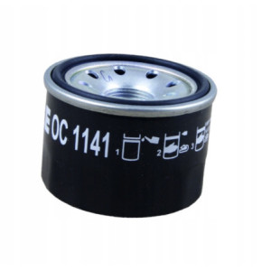 FILTR OLEJU MAHLE OC1141 DO MOTOCYKLA BMW G 310 BMW G310 GS 2017-2024