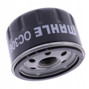 FILTR OLEJU MAHLE OC306 DO MOTOCYKLA KYMCO CV3 550 EURO5 2023-2025