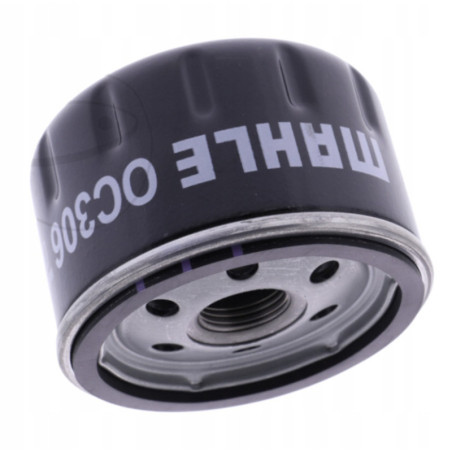 FILTR OLEJU MAHLE OC306 DO MOTOCYKLA KYMCO CV3 550 EURO5 2023-2025