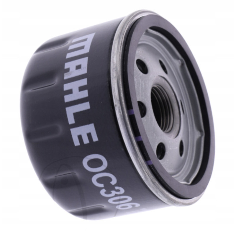 FILTR OLEJU MAHLE OC306 DO MOTOCYKLA BMW R 1800 BMW R1800 R18 2020-2024