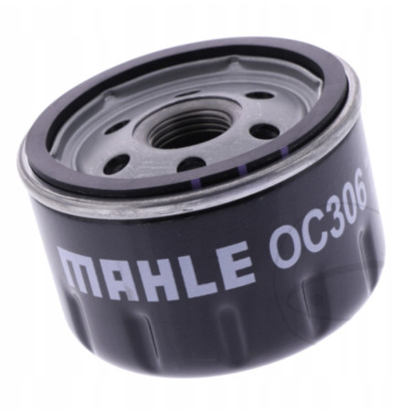 FILTR OLEJU MAHLE OC306 DO MOTOCYKLA BMW R 1200 BMW R1200 HP2 SPORT 2008-11