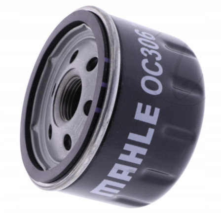 FILTR OLEJU MAHLE OC306 DO MOTOCYKLA BMW R 1200 BMW R1200 NINET 2013-2023