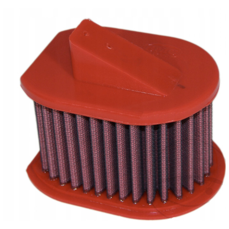 FILTR POWIETRZA BMC SPORTOWY WIELORAZOWY KAWASAKI Z 800 Z800 2013-2017