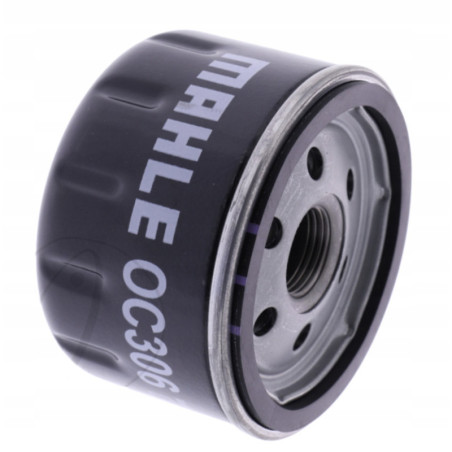 FILTR OLEJU MAHLE OC306 DO MOTOCYKLA BMW K 1600 BMW K1600 B BAGGER 2017-24