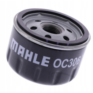FILTR OLEJU MAHLE OC306 DO MOTOCYKLA BMW F 900 900 BMW F900 900 XR 2020-22
