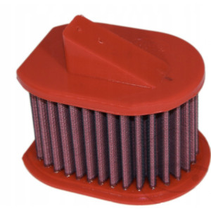 FILTR POWIETRZA BMC SPORTOWY WIELORAZOWY KAWASAKI Z 750 Z750 2004-2014