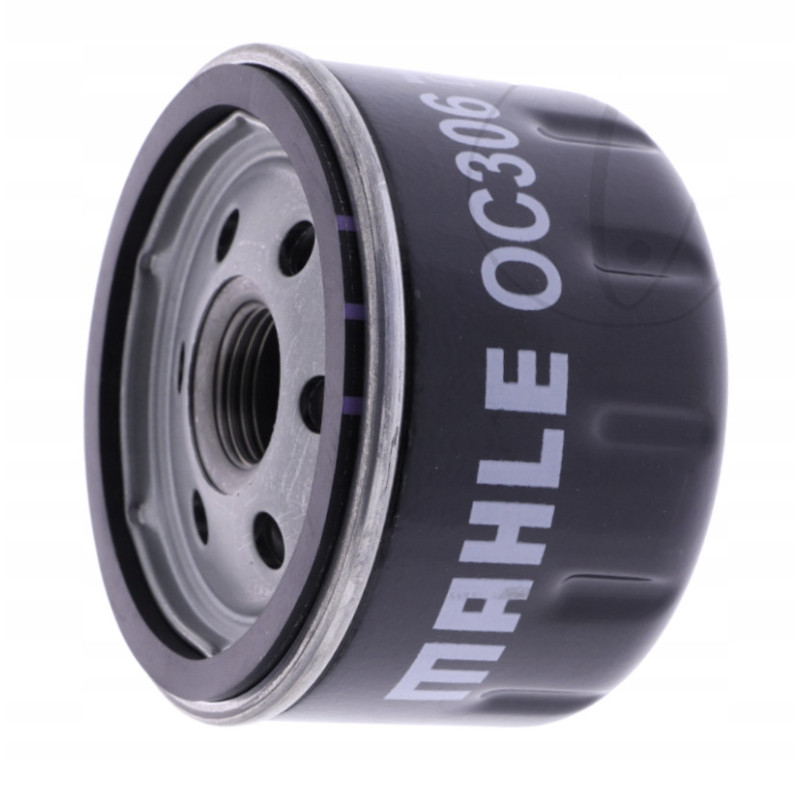 FILTR OLEJU MAHLE OC306 DO MOTOCYKLA BMW F 800 800 BMW F800 800 2006-2019