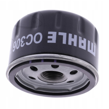 FILTR OLEJU MAHLE OC306 DO MOTOCYKLA BMW F 700 800 BMW F700 800 GS 2013-17