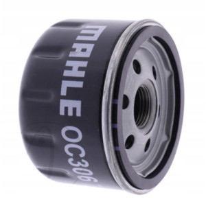 FILTR OLEJU MAHLE OC306 DO MOTOCYKLA BMW C 650 BMW C650 SPORT 2015-2021