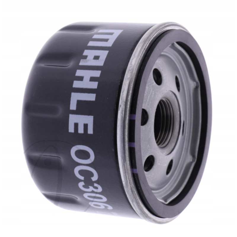 FILTR OLEJU MAHLE OC306 DO MOTOCYKLA BMW C 650 BMW C650 SPORT 2015-2021