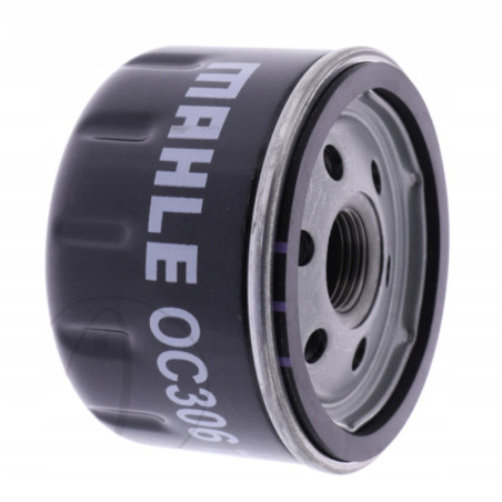 FILTR OLEJU MAHLE OC306 DO MOTOCYKLA BMW C 650 BMW C650 SPORT 2015-2021