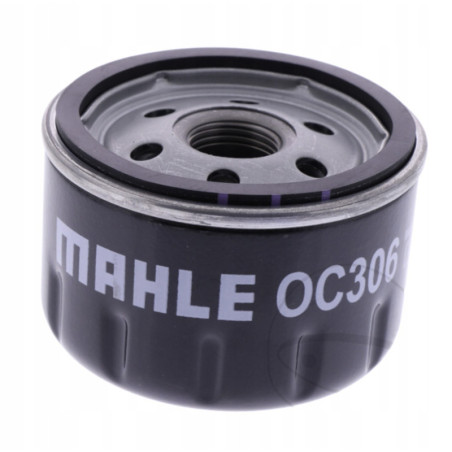 FILTR OLEJU MAHLE OC306 DO MOTOCYKLA BMW C 600 BMW C600 SPORT 2012-2015