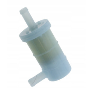 FILTR PALIWA BENZYNY OEM ORYGINAŁ SUZUKI UH 150 UH150 BURGMAN 2004-2006
