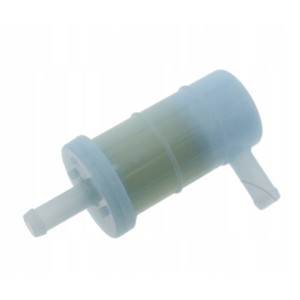 FILTR PALIWA BENZYNY OEM ORYGINAŁ SUZUKI AN 400 SUZUKI AN400 BURGMAN 99-02