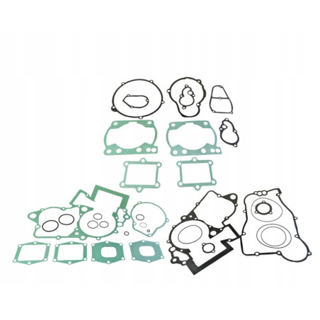 ZESTAW KOMPLET USZCZELEK ATHENA DO MOTOCYKLA GAS GAS EC 250 EC250 1999-2014