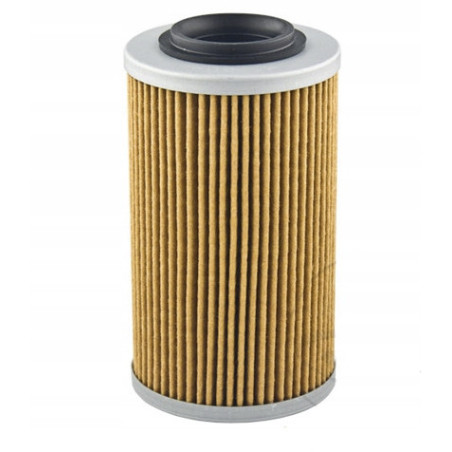 FILTR OLEJU WKŁAD HIFLO HF564 DO MOTOCYKLA CAN-AM SPYDER 1000 2010-2016