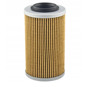 FILTR OLEJU WKŁAD HIFLO HF564 DO MOTOCYKLA APRILIA RSV 1000 RSV1000 2004-10