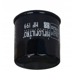 FILTR OLEJU HIFLOFILTRO HF199 DO MOTOCYKLA POLARIS SCRAMBLER 850 2013-2015