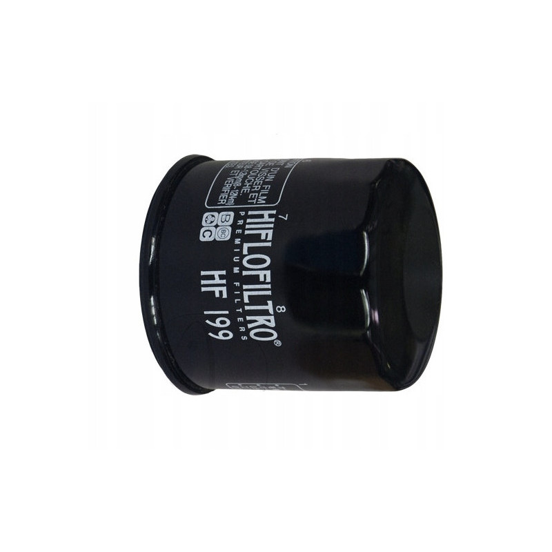 FILTR OLEJU HIFLOFILTRO HF199 DO MOTOCYKLA INDIAN SCOUT 1250 2024-2025
